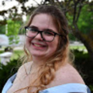 Meet your Posher, Addie